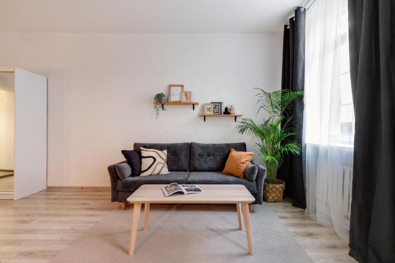 #Stayhere - Cozy 1Bdr Apartment Vilnius Old Town Extérieur photo