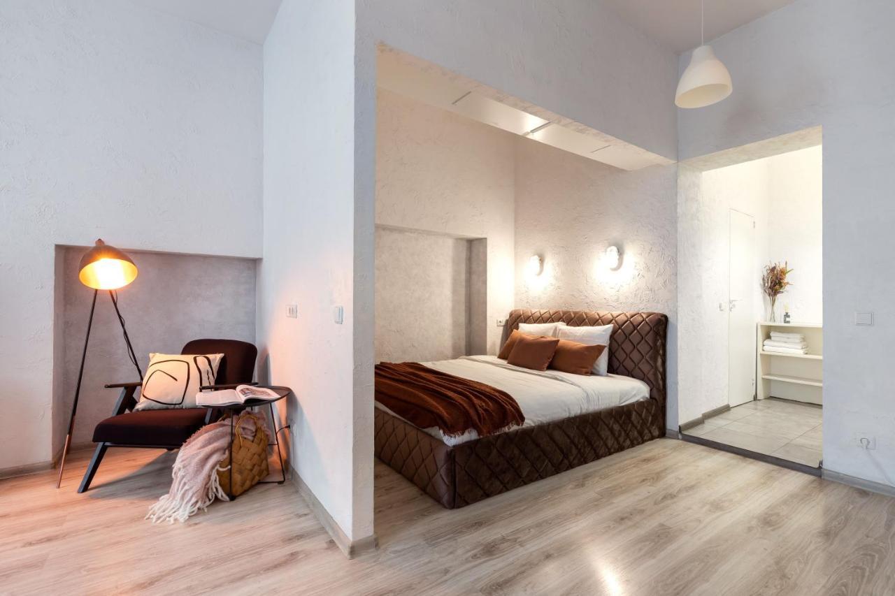 #Stayhere - Cozy 1Bdr Apartment Vilnius Old Town Extérieur photo