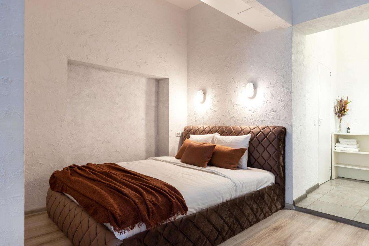 #Stayhere - Cozy 1Bdr Apartment Vilnius Old Town Extérieur photo