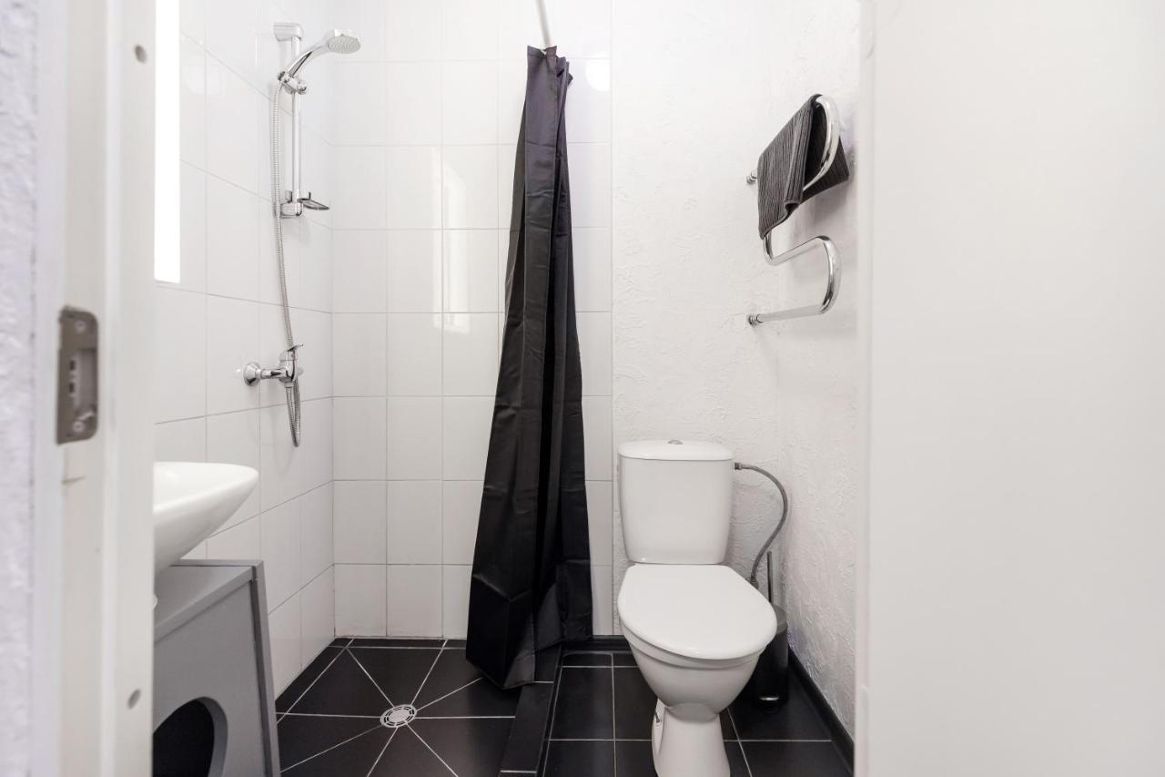 #Stayhere - Cozy 1Bdr Apartment Vilnius Old Town Extérieur photo