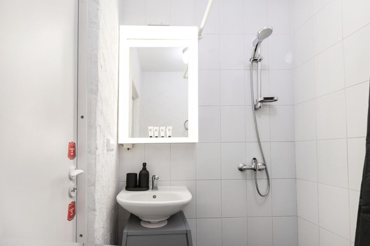 #Stayhere - Cozy 1Bdr Apartment Vilnius Old Town Extérieur photo