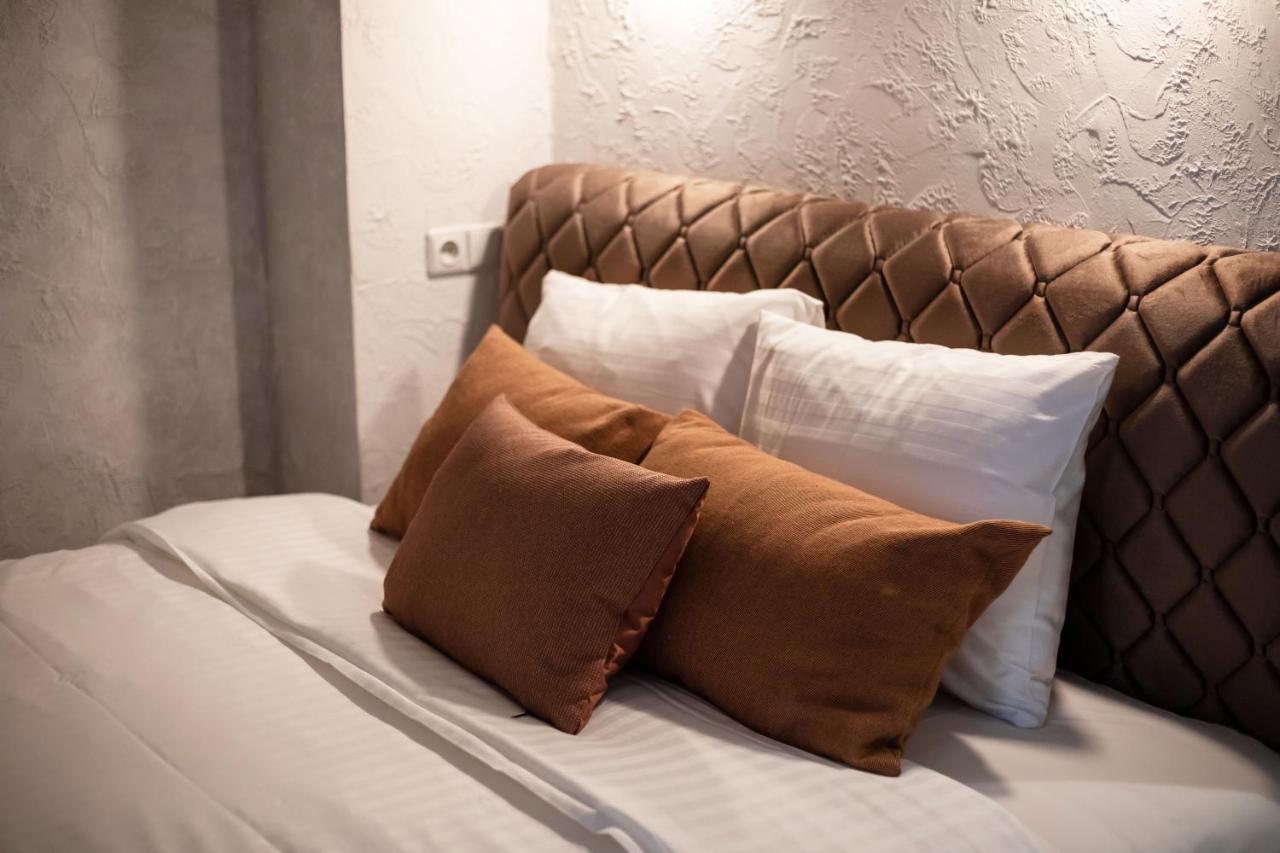 #Stayhere - Cozy 1Bdr Apartment Vilnius Old Town Extérieur photo