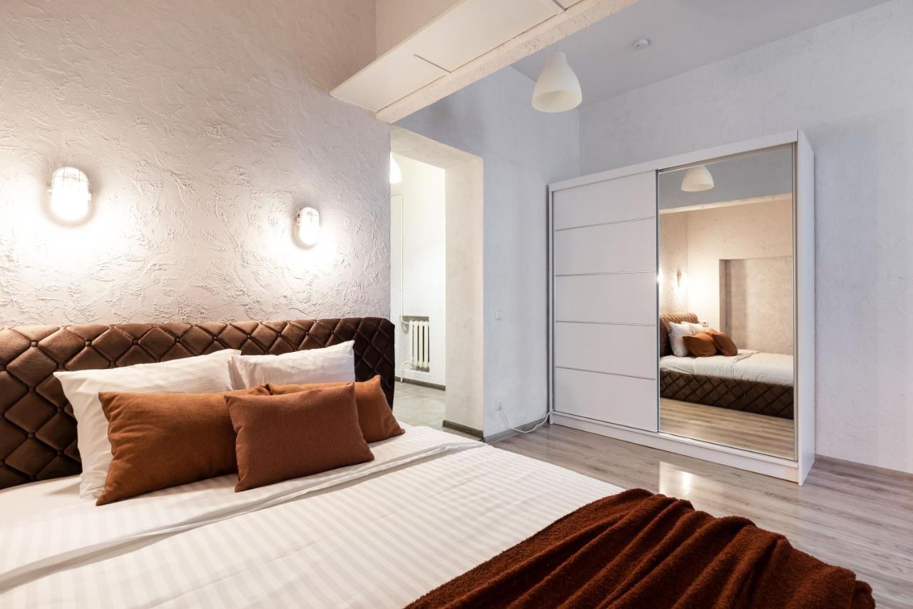 #Stayhere - Cozy 1Bdr Apartment Vilnius Old Town Extérieur photo