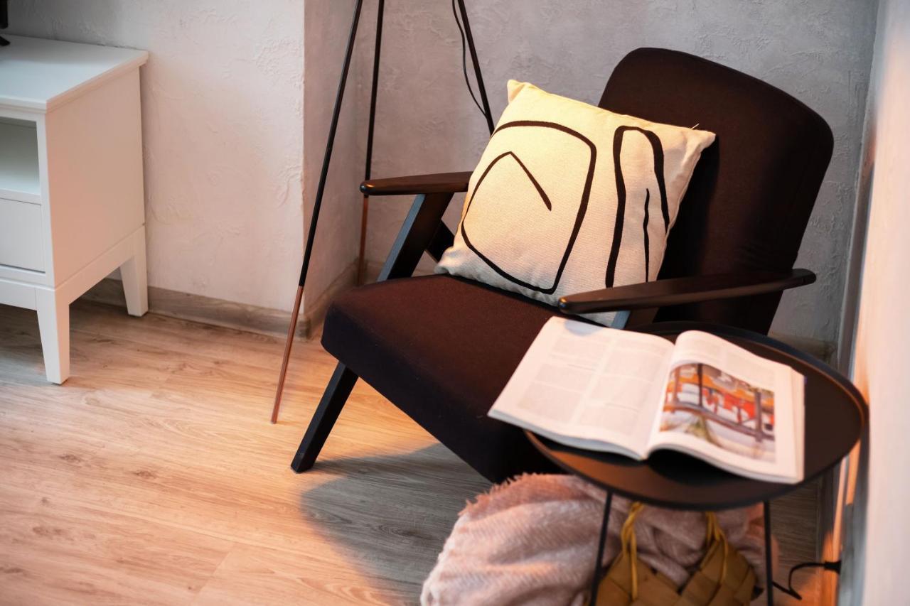 #Stayhere - Cozy 1Bdr Apartment Vilnius Old Town Extérieur photo