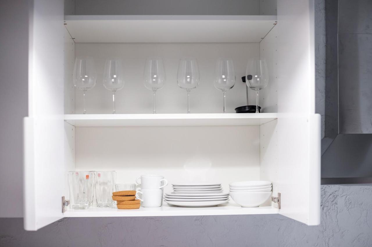 #Stayhere - Cozy 1Bdr Apartment Vilnius Old Town Extérieur photo