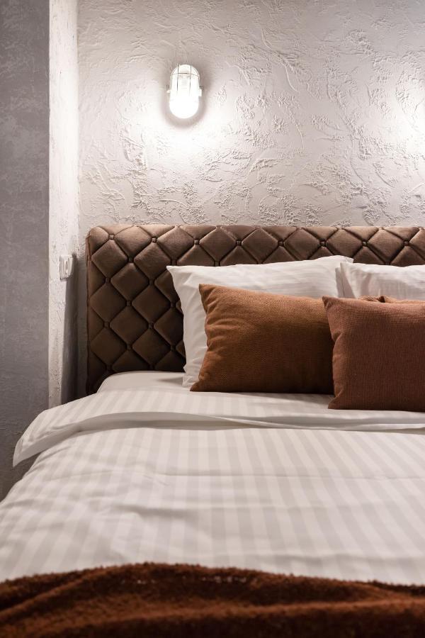 #Stayhere - Cozy 1Bdr Apartment Vilnius Old Town Extérieur photo