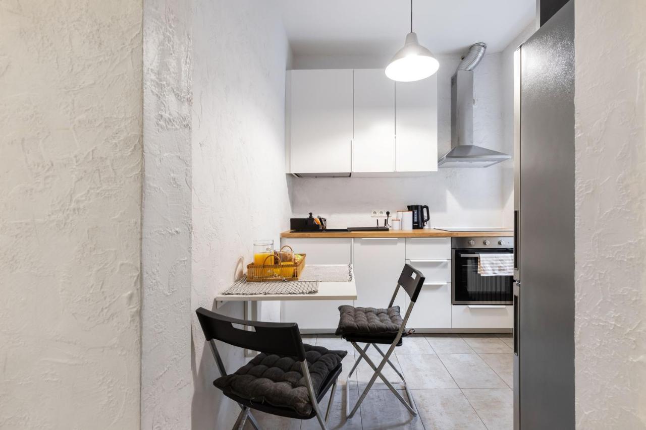 #Stayhere - Cozy 1Bdr Apartment Vilnius Old Town Extérieur photo