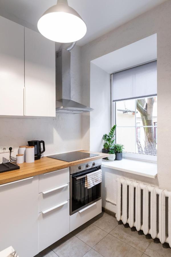 #Stayhere - Cozy 1Bdr Apartment Vilnius Old Town Extérieur photo